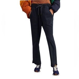 Anthropology Pilcro corduroy drawstring, pants - size small